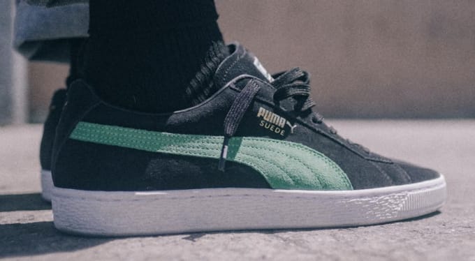 puma suede x xlarge