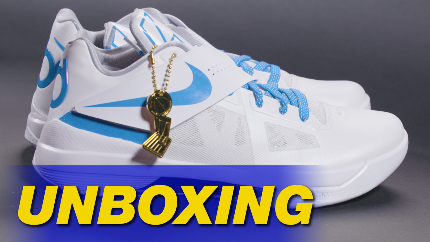 Kd retro clearance