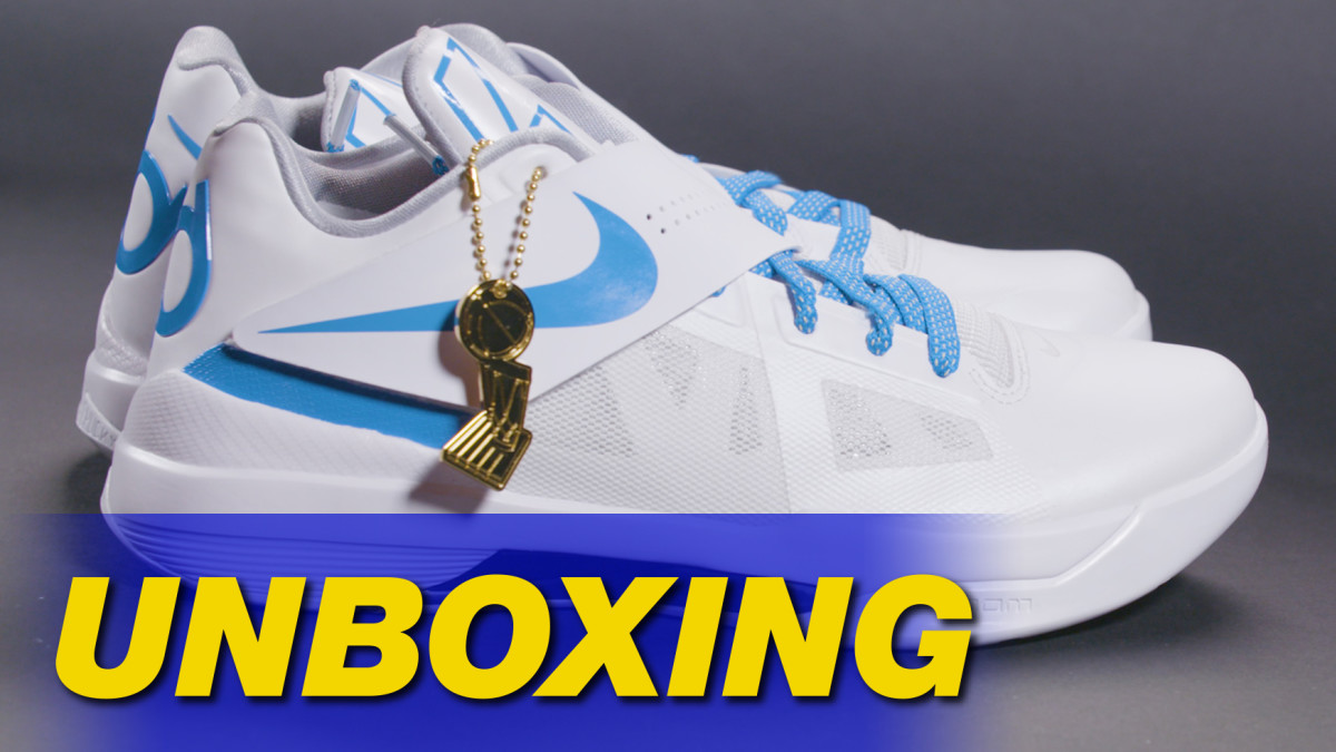kd championship shoes