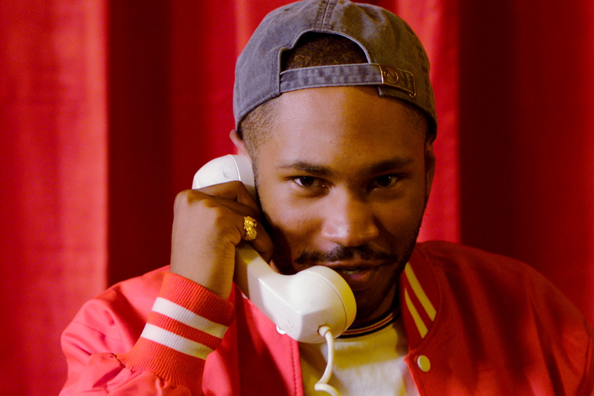 Kaytranada Shares ’90sThemed Video for “You’re The One” Complex
