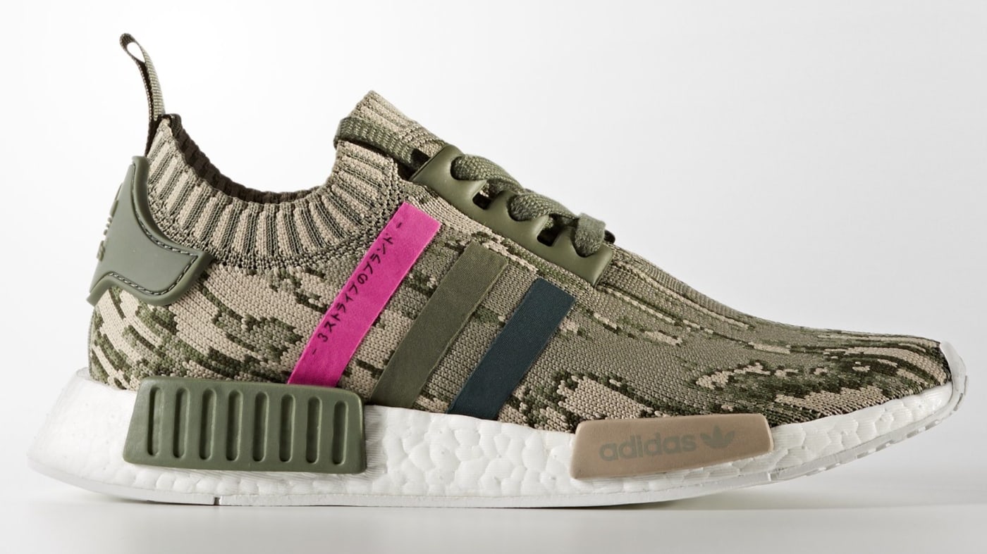 Sneaker Releases 10/12/17 | Complex