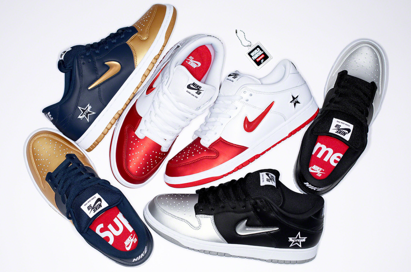 nike 720 x supreme