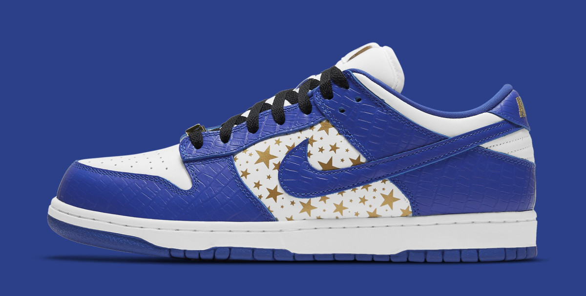 Sneaker Release Guide 03/02/21: Supreme x Nike SB Dunks, Adidas Yeezy | Complex