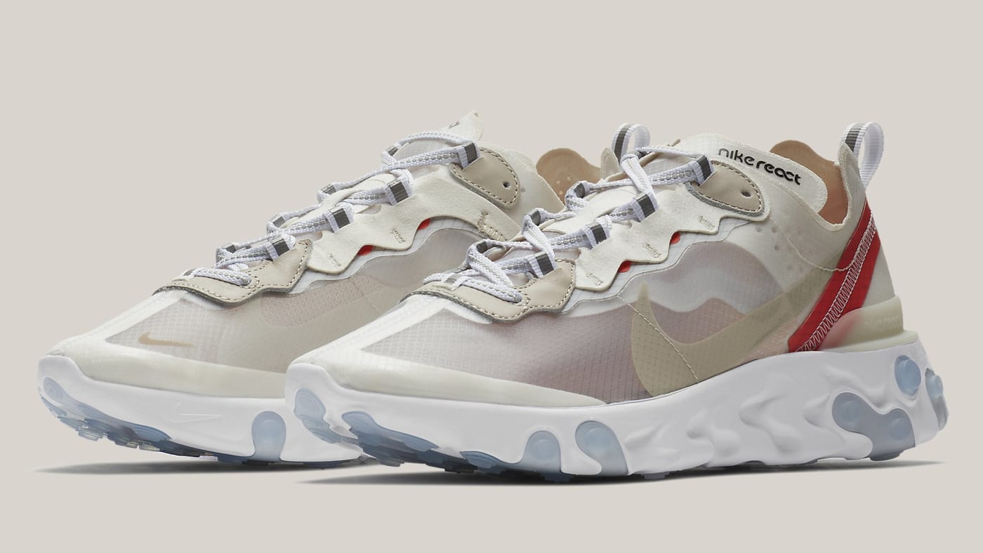 Sneakers that will go up in value clearance