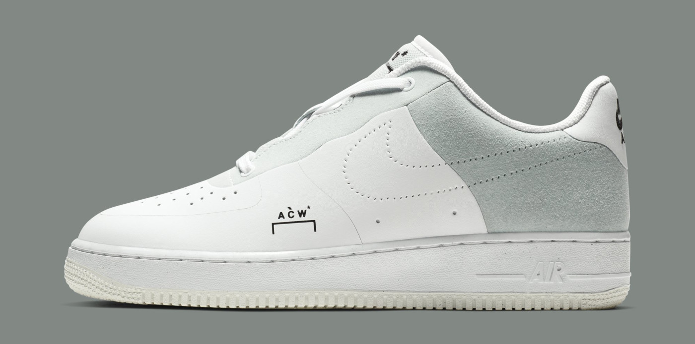 Sneaker Release Guide 12 18 18 Complex