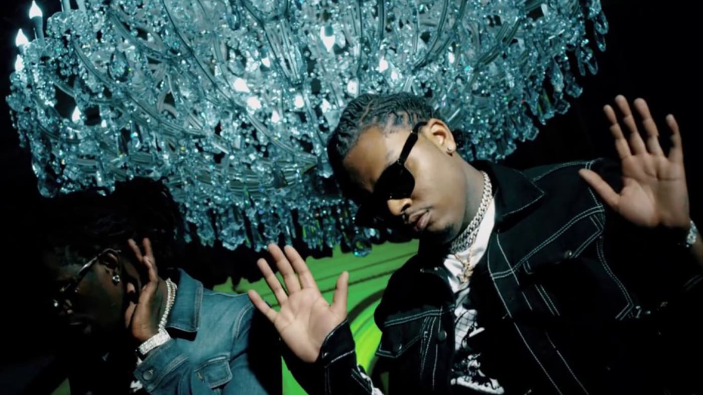 Bottom Feeders Are Preying on Street Rap's Dominance: Justice ...
