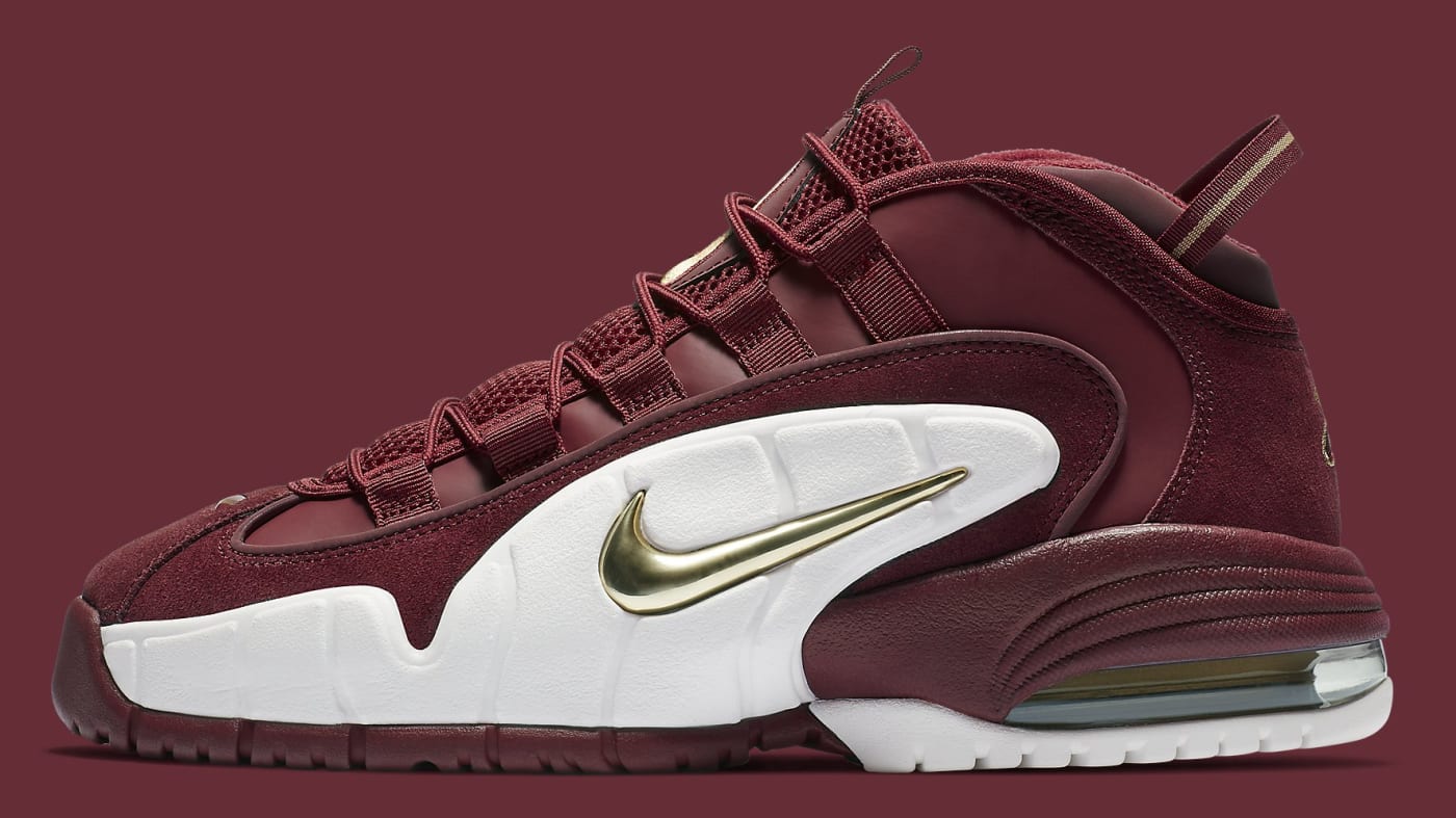 nike air max penny 1 house party