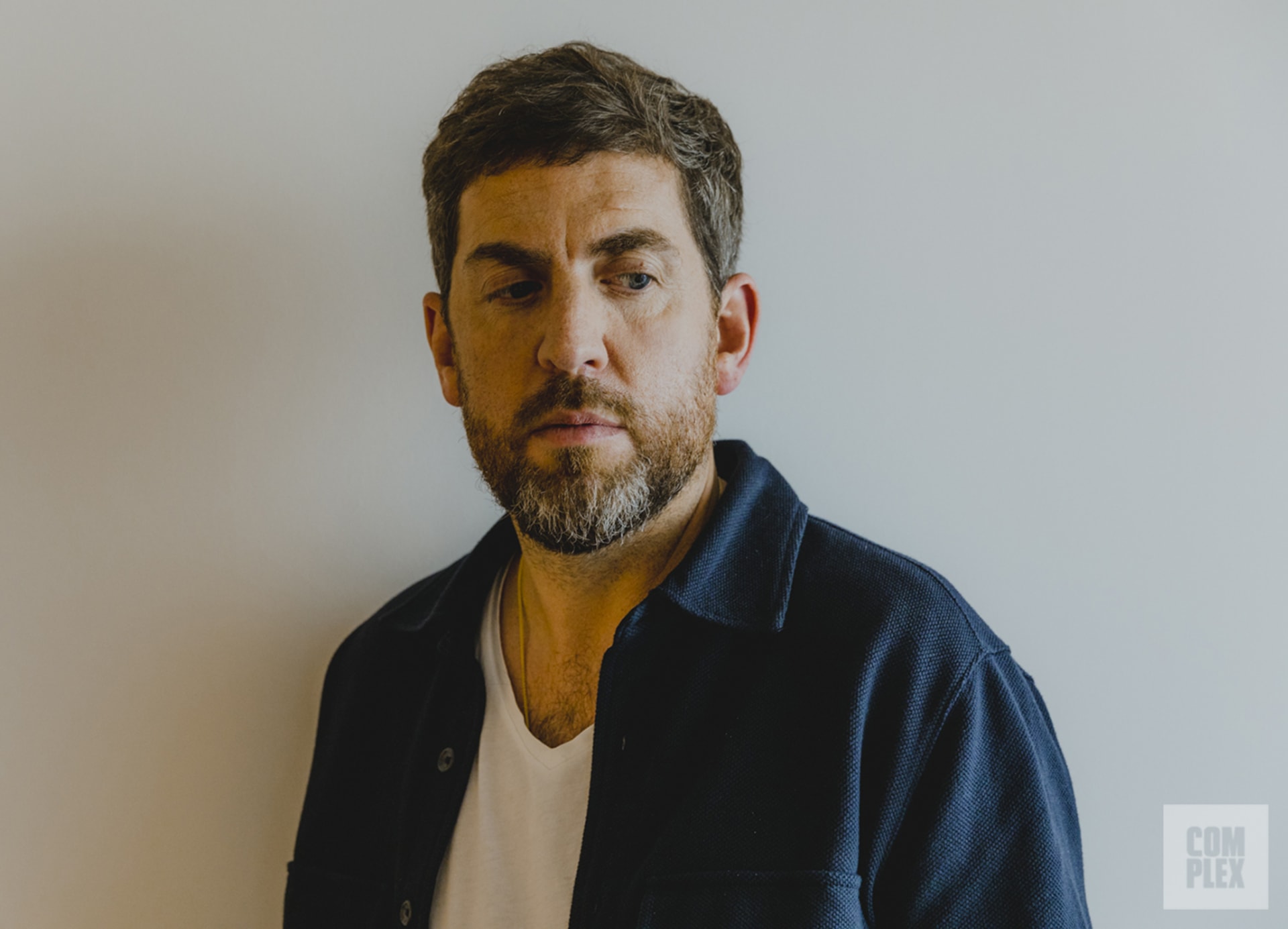 Max Lousada Interview: CEO of Recorded Music for Warner Music ...