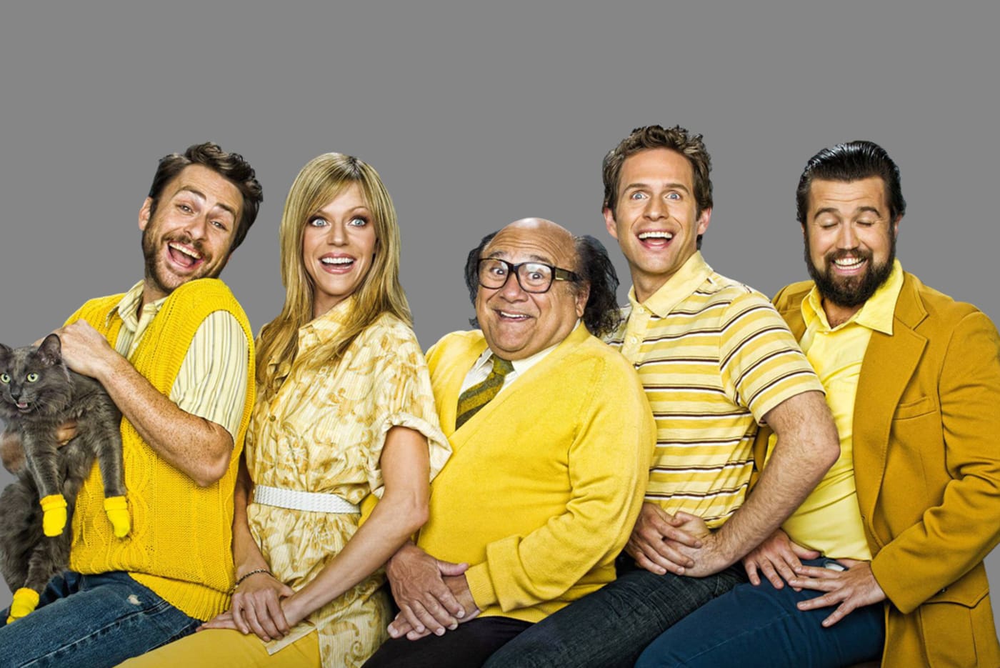 Ranking All 124 Episodes Of ‘its Always Sunny In Philadelphia Complex