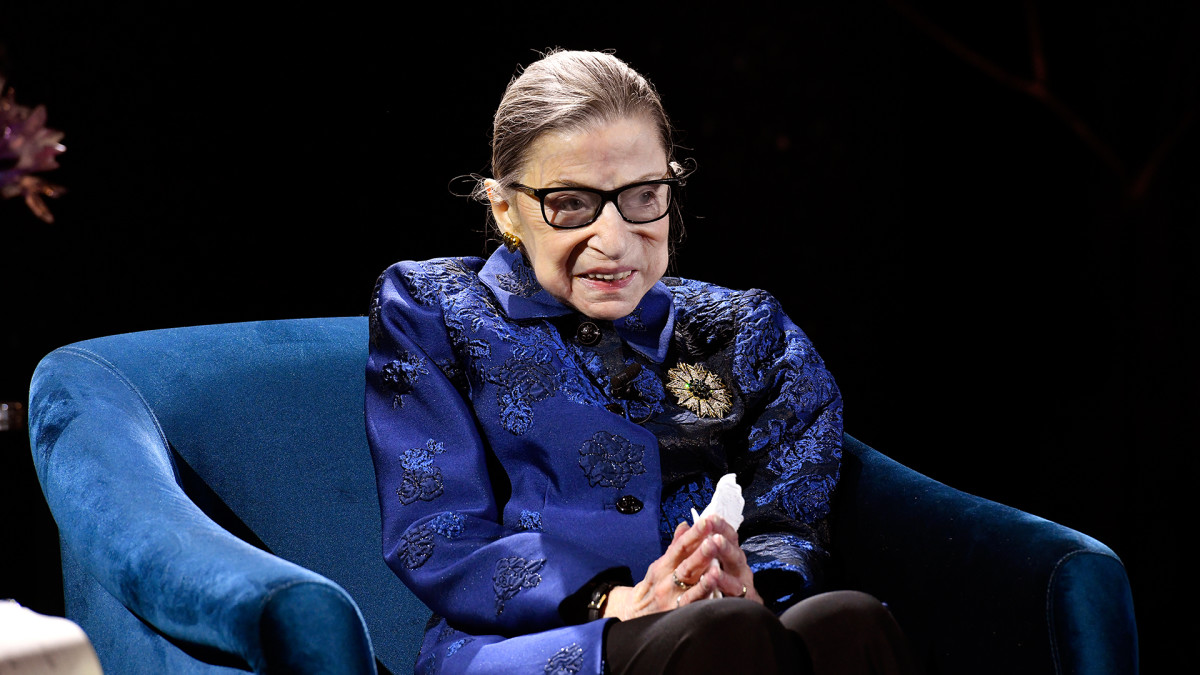 Democrats Raise Over 30 Million Following Ruth Bader Ginsburg’s Death
