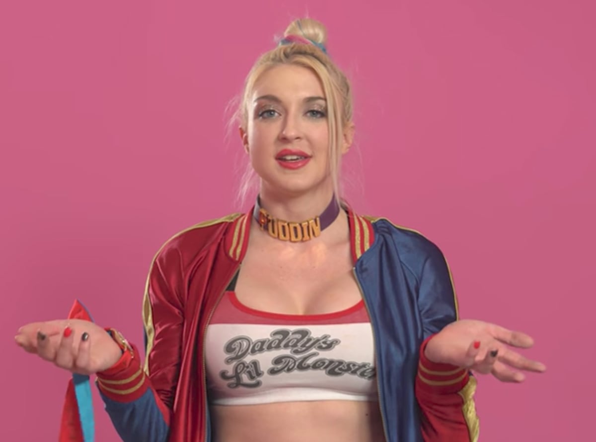 Porn Stars Share Wild Stories About Having Sex in Public Porn Stars Share Wild Stories About Having Sex in Public