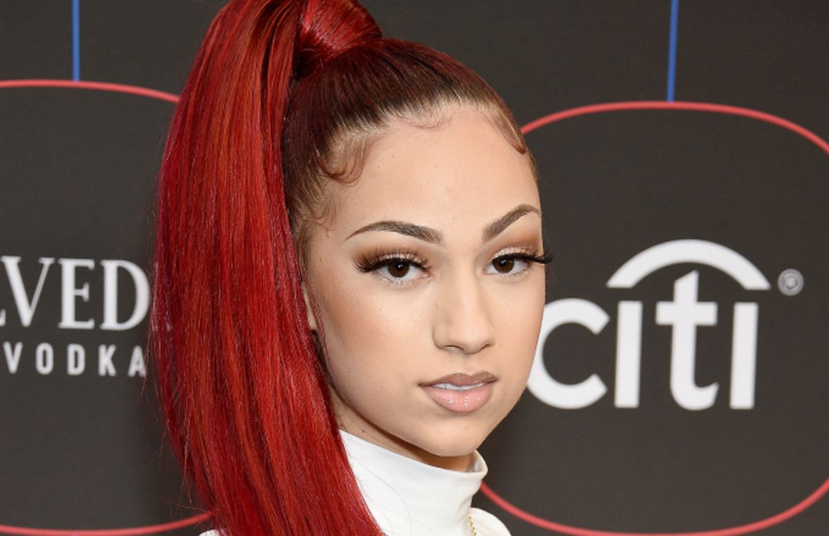 Bhad Bhabie Reportedly Hospitalized Due to Stomach Pain | Complex