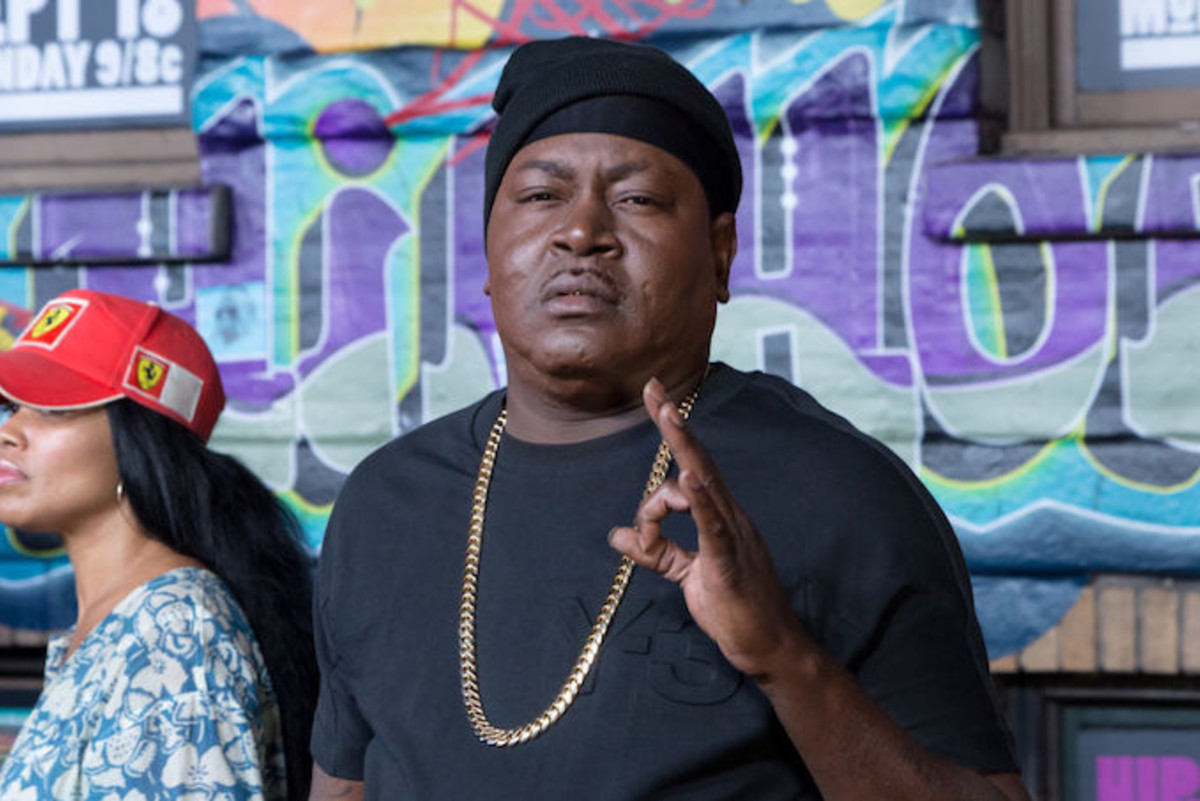 Trick Daddy Arrested in Miami for Cocaine Possession, DUI | Complex