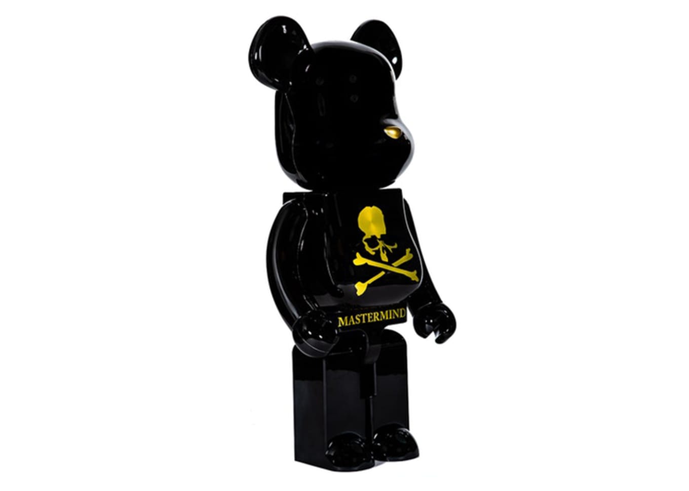 expensive bearbrick price