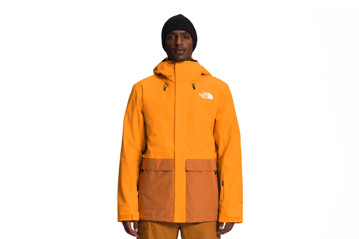 thenorthface.com | Men’s Clement Triclimate® Jacket | The North Face