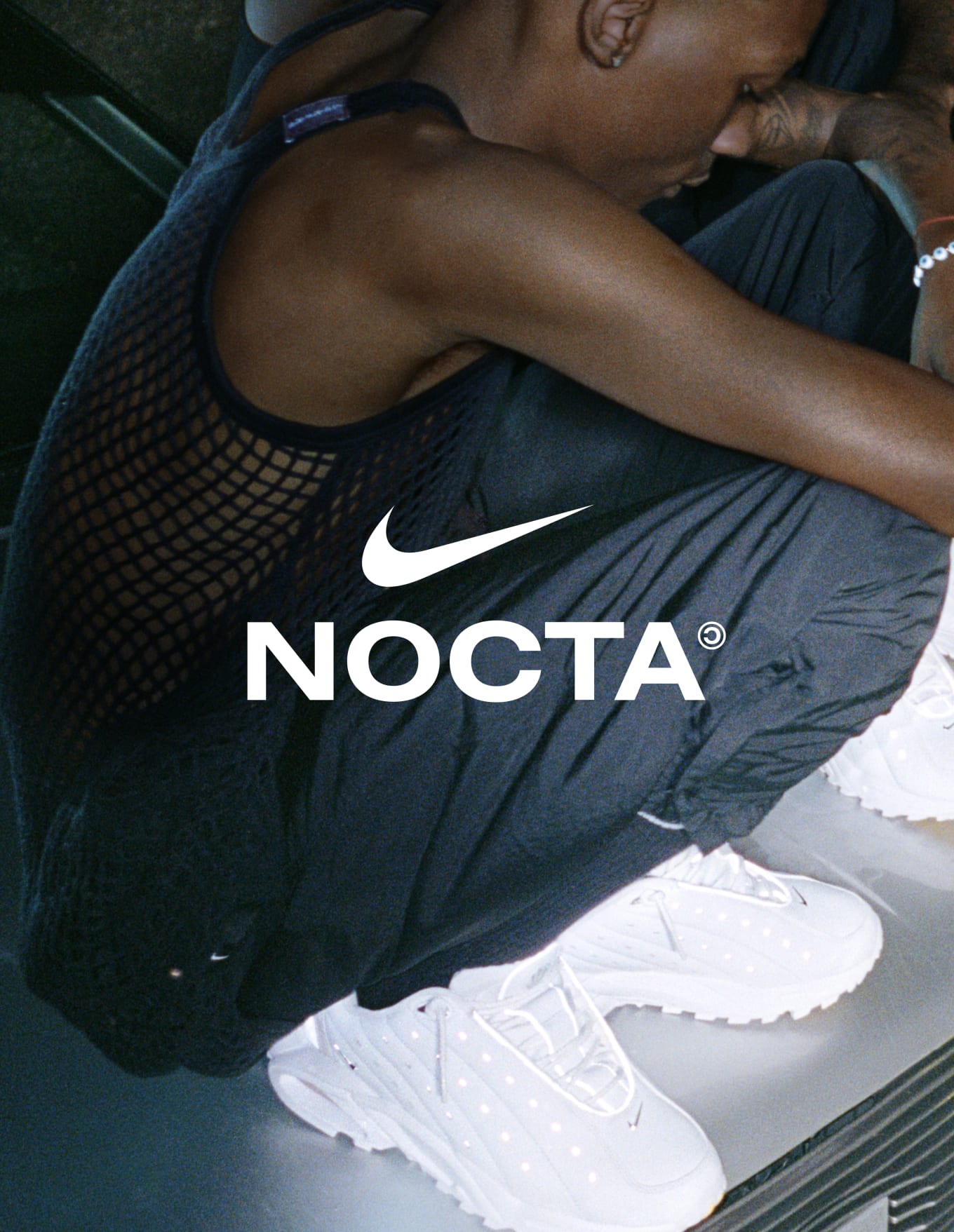 Nike Notcha