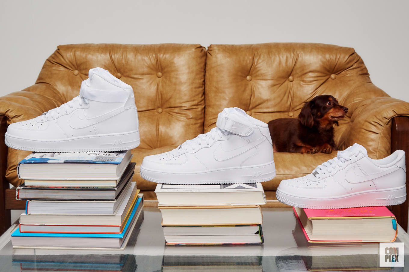Air force 1 veters kopen sales