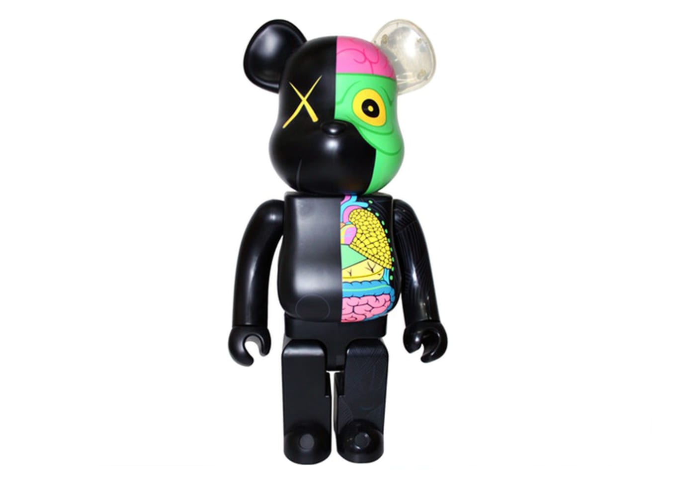 What Is Bearbrick, Why Is It So Expensive And Where To Get It In