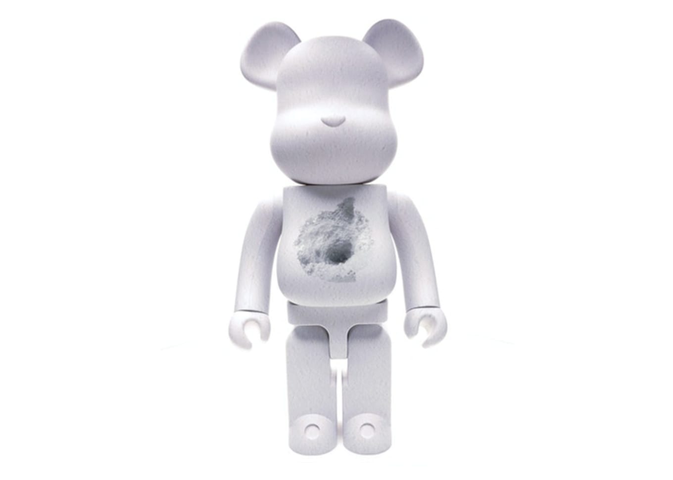 TOP 10 most expensive Bearbrick in the world