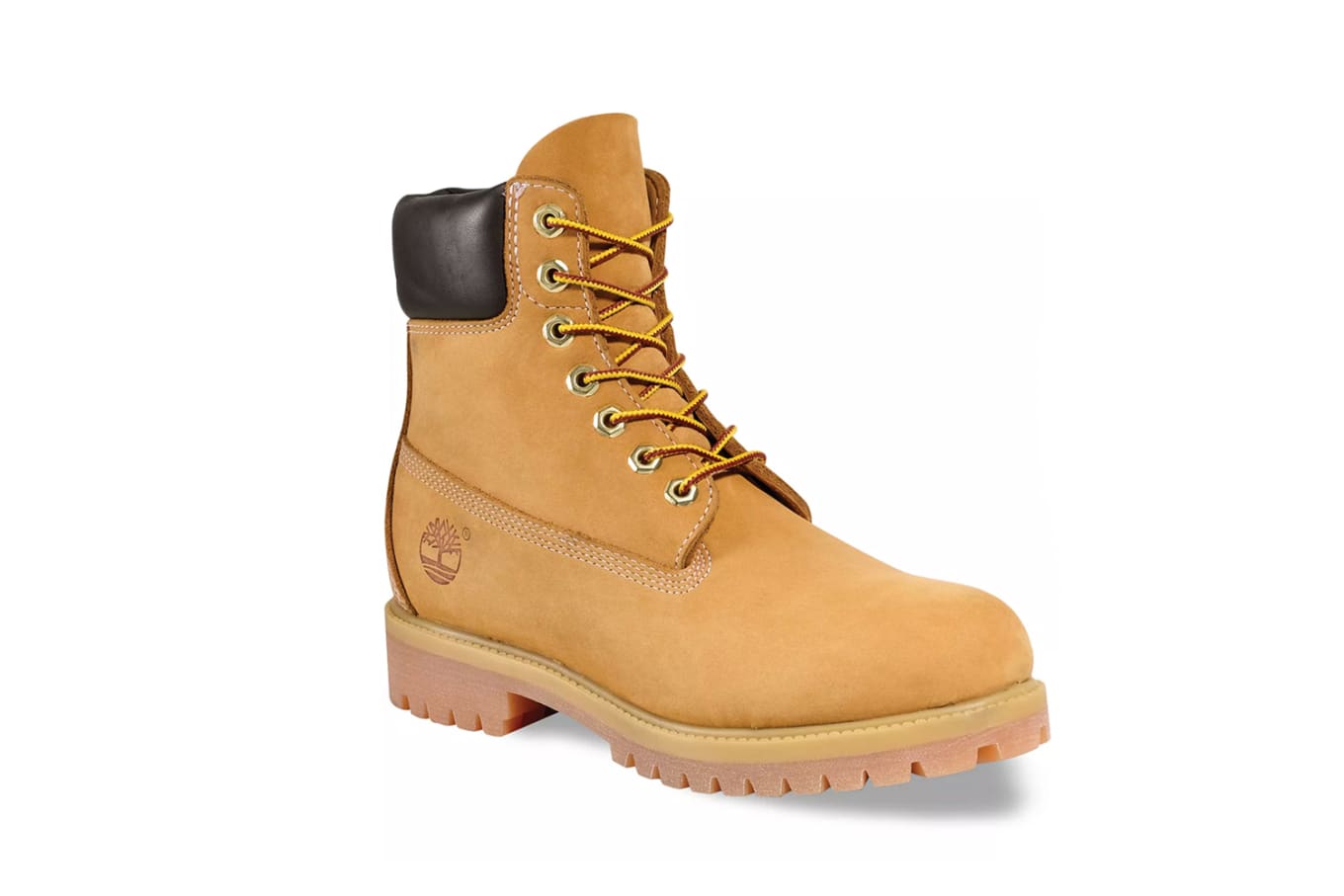 macys.com | Timberland Men’s 6-inch Premium Waterproof Boots