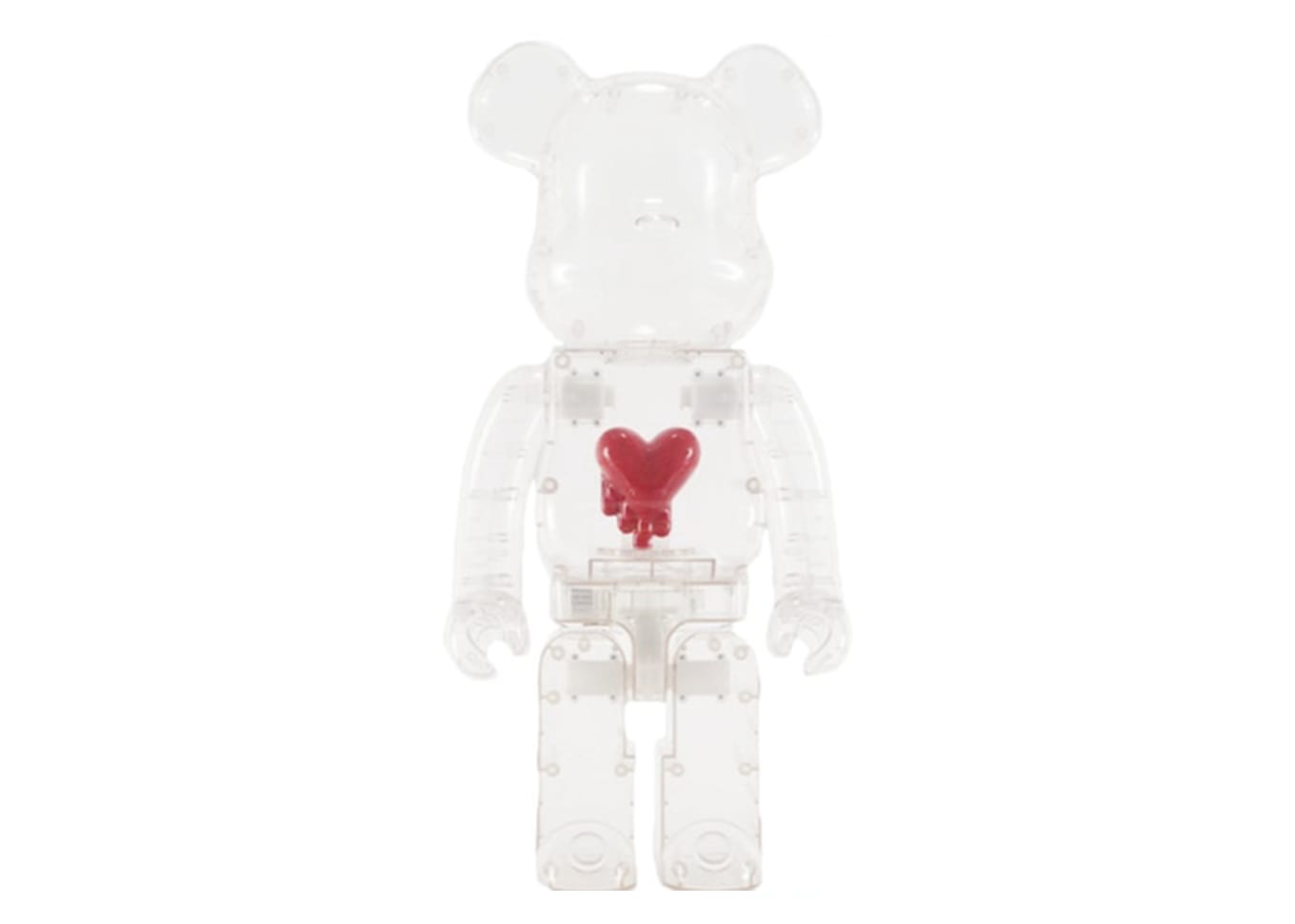 The Most Expensive Bearbrick That You Can Get In Singapore