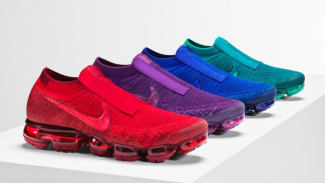 saquon barkley vapormax