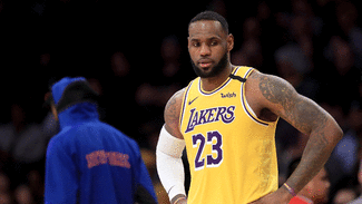 Lebron James Jr Find The Latest Lebron James Jr Stories News Features