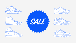 best sneaker deals