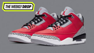 Release Dates \u0026 Shoe Drops
