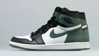 air jordan 1 ichiro