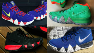 cool nikeid designs