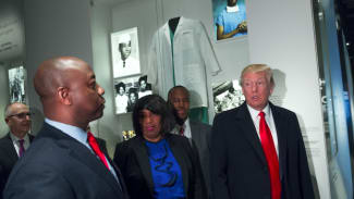 Ben Carson Complex