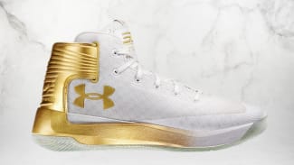 Armour Curry 3.5: Find The Latest Armour Curry Stories, News & Features