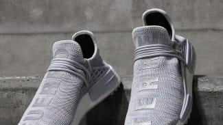 adidas nmd news