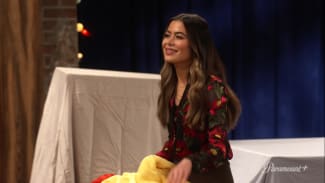 Snapchat miranda cosgrove Miranda Cosgrove