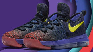 Nike Kd 9 Find The Latest Nike Kd 9 Stories News Features