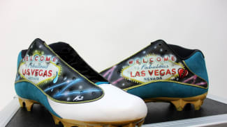 michael jordan cleats
