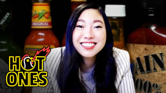 Hot Ones Show Complex Welcome to the jessica alba subreddit. hot ones show complex