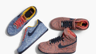 Nike Air Force 1 High Find The Latest Nike Air Force 1 High Stories News Features