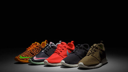 Nike Roshe One Complex