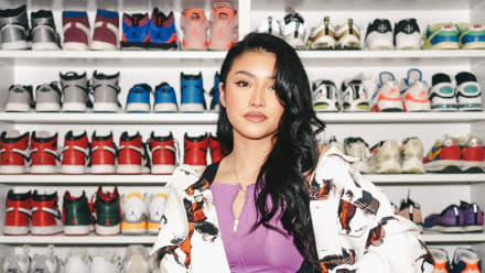 Sneaker head news clearance