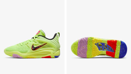 Basketball shoes news clearance