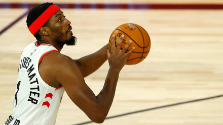 Oshae Brissett Find The Latest Oshae Brissett Stories News Features
