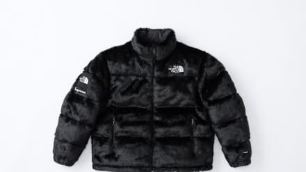 The North Face Latest Outerwear Apparel Releases News