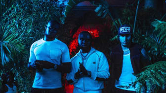 Headie One Complex