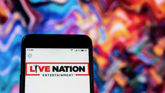Live Nation Complex