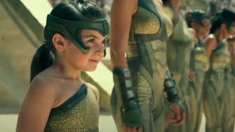 Gal Gadot Complex