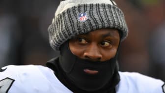 Marshawn Lynch Complex