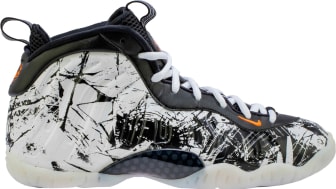 foamposite new releases 2018