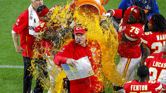 Andy Reid Complex